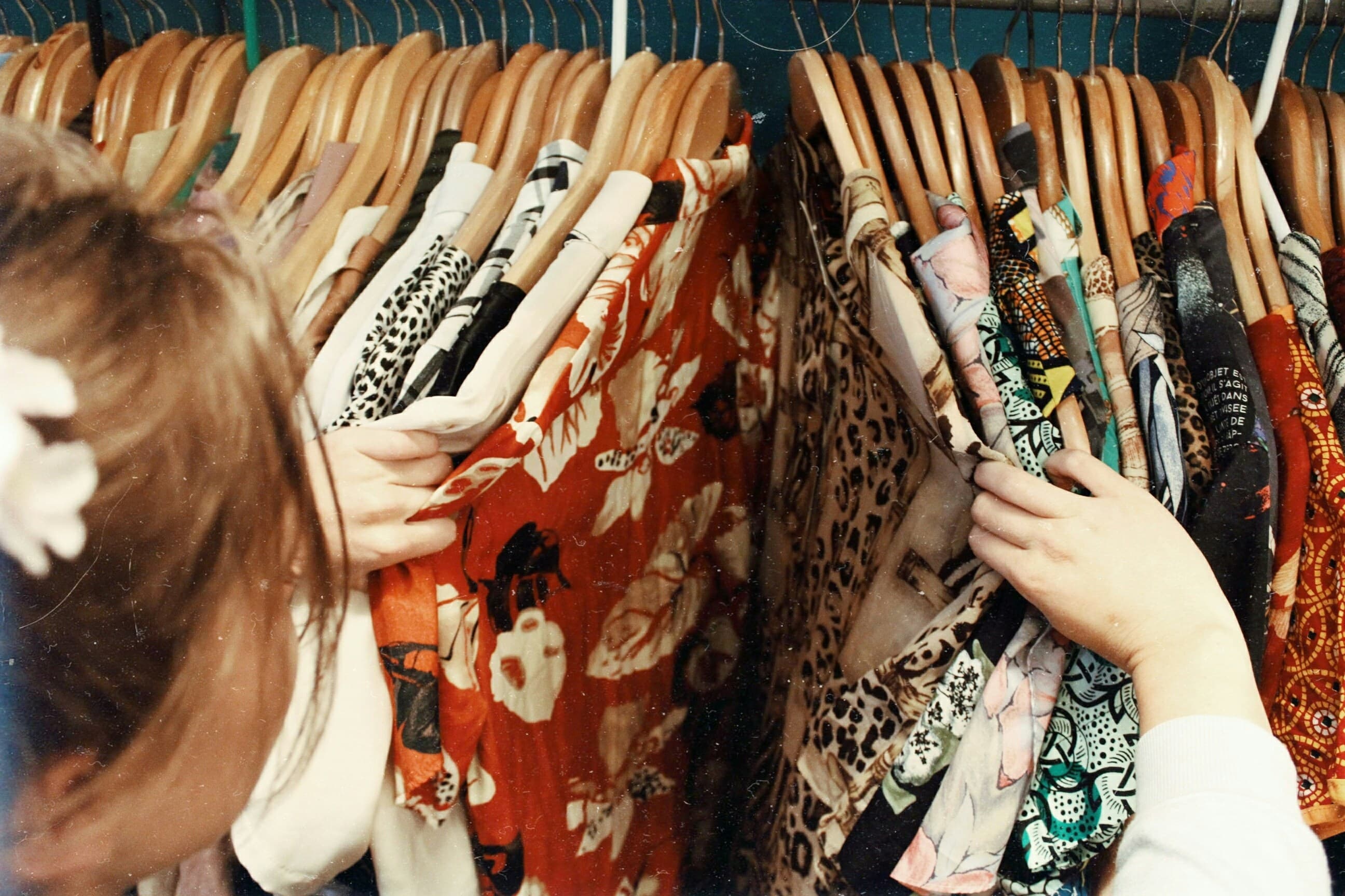 LYVERA THRIFT: AI WHATSAPP COMMERCE