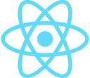 React 19 logo